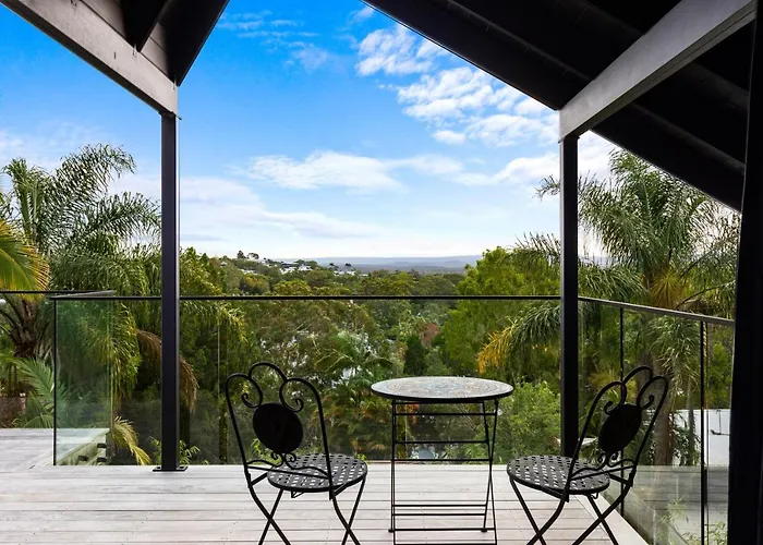 Exclusive Noosa Heads