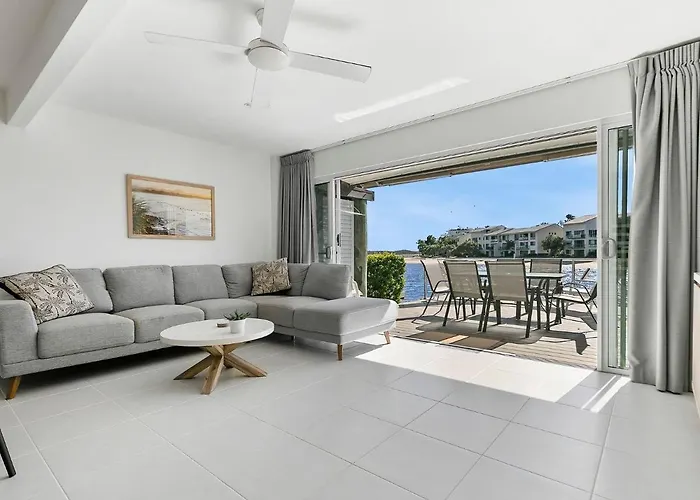 5 9 Barbados Crescent Noosaville