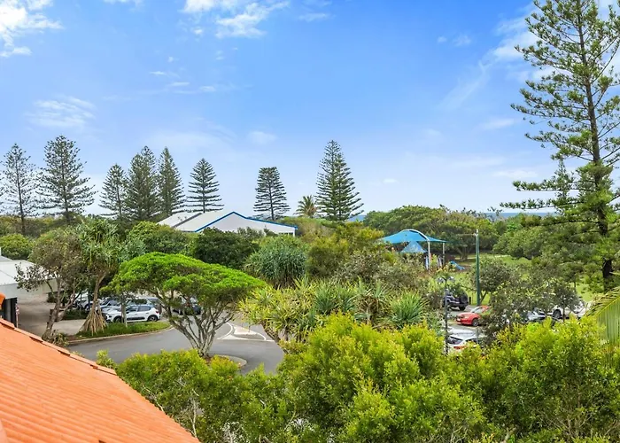 Peregian Beach Apartment