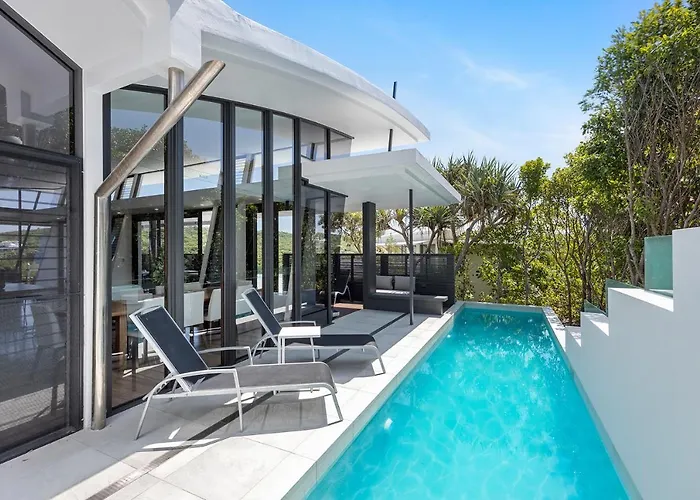 Luxury & Breathtaking Views For Families