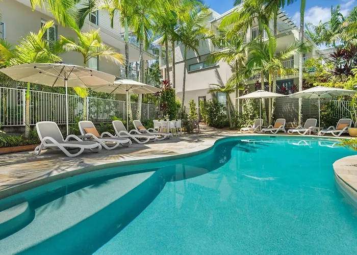 Metzo Noosa Resort