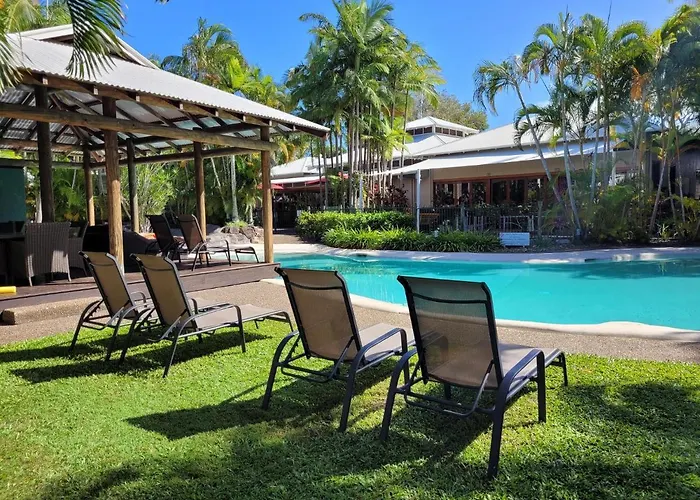 South Pacific Resort & Spa Noosa