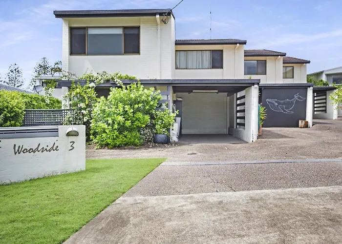 Woodside Townhouse Peregian Beach