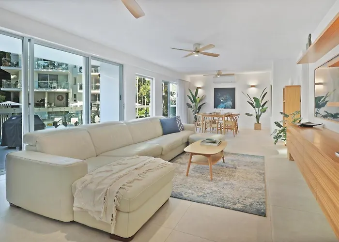 The Cove Noosa - Apartment 3
