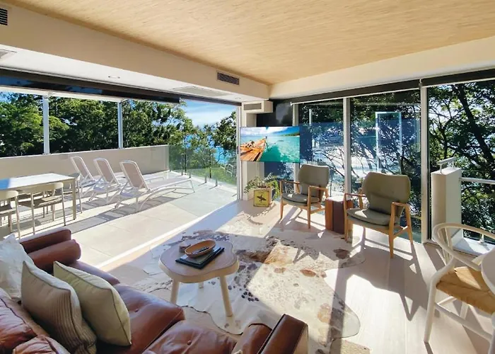 Little Cove Court - Apt 9