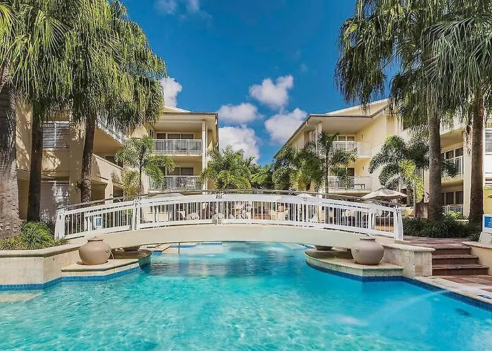 Noosa Beachside Apartment