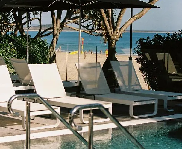 71 Hastings Street - Beachfront