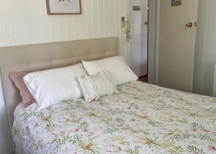 Noosa Hinterland Escape
