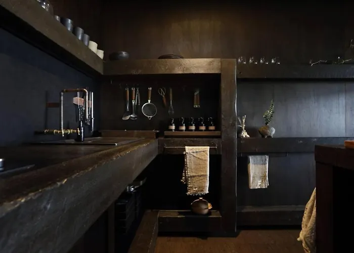 Shack Palace Noosa Home