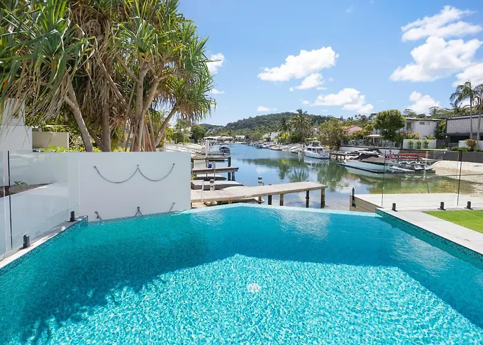 Callula , River Paradise With Private Pool