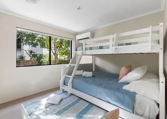 4 Domani Large Townhouse With Ocean Views