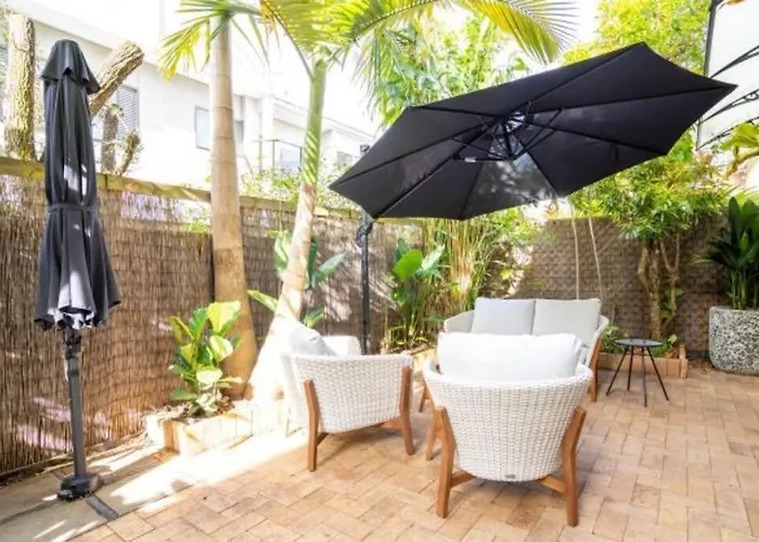 Fantastic Central Location