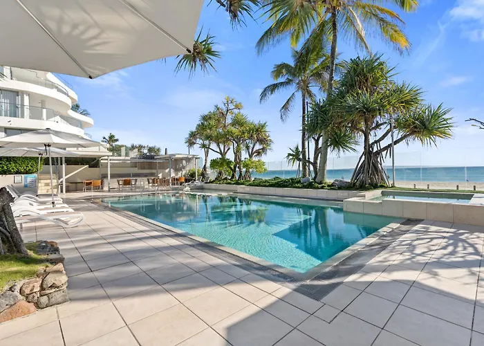 Fairshore Noosa