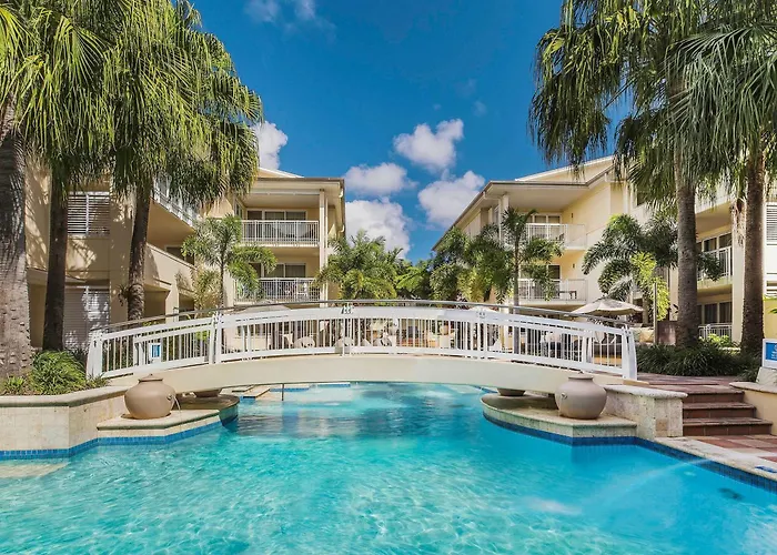 The Sebel Noosa