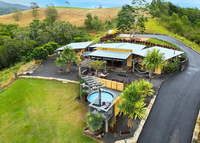 Mayan Luxe Villas