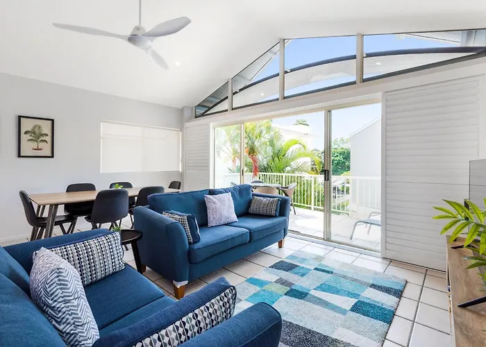 7-235 Gympie Terrace Noosaville Qld 4566