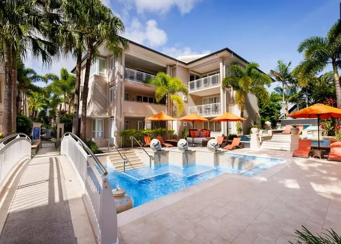 Scenic Noosa River Views