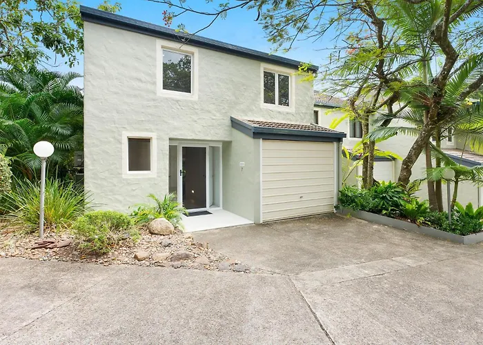 Little Cove Townhouse 7 Pandanus Street 14