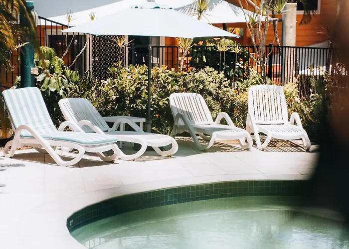 Sails Lifestyle Resort
