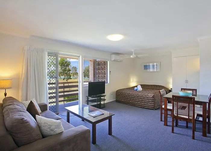 Regency Waterfront Noosa