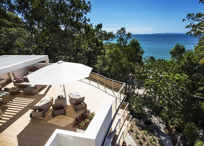 The Cove Noosa