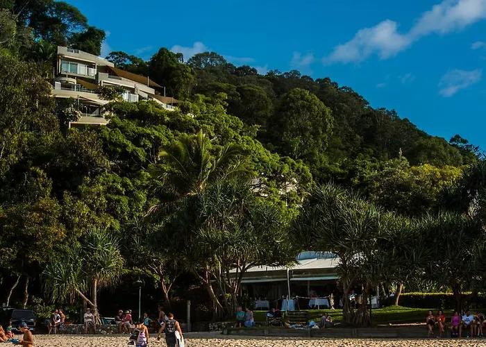 Hastings Park Noosa