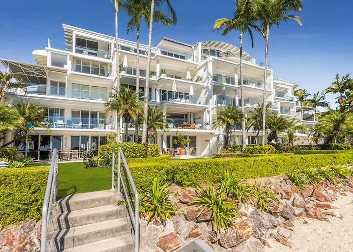 Noosa Quays
