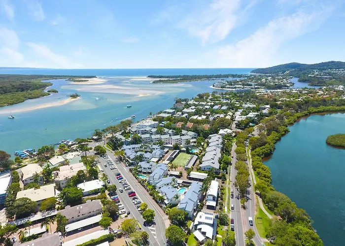 Noosa Place Resort