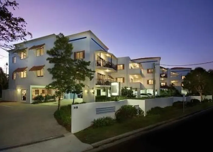 Rimini Holiday Apartments