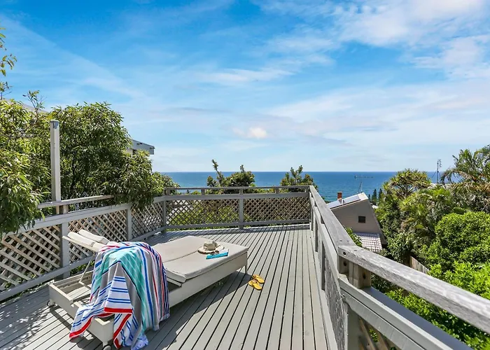 Sunshine Beach Shack