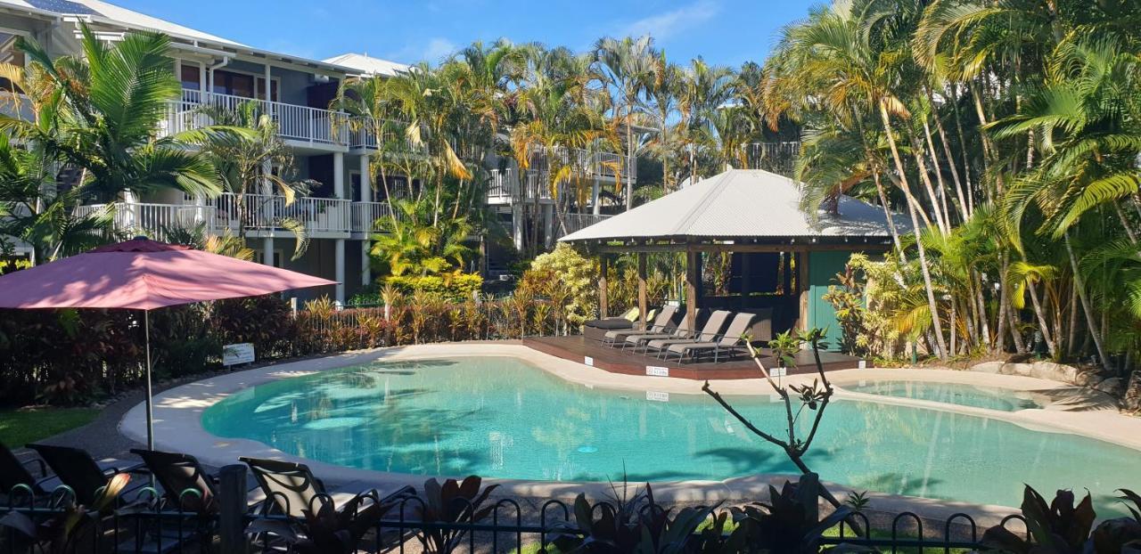 Resort South Pacific & Noosa 4*