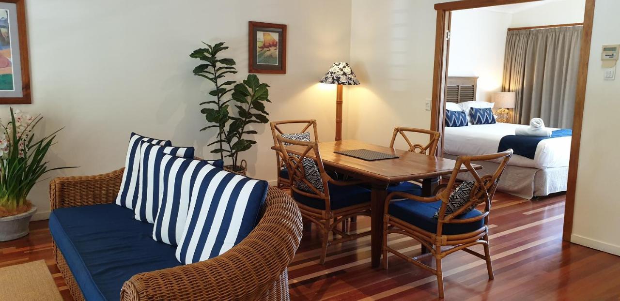 Resort South Pacific & Noosa