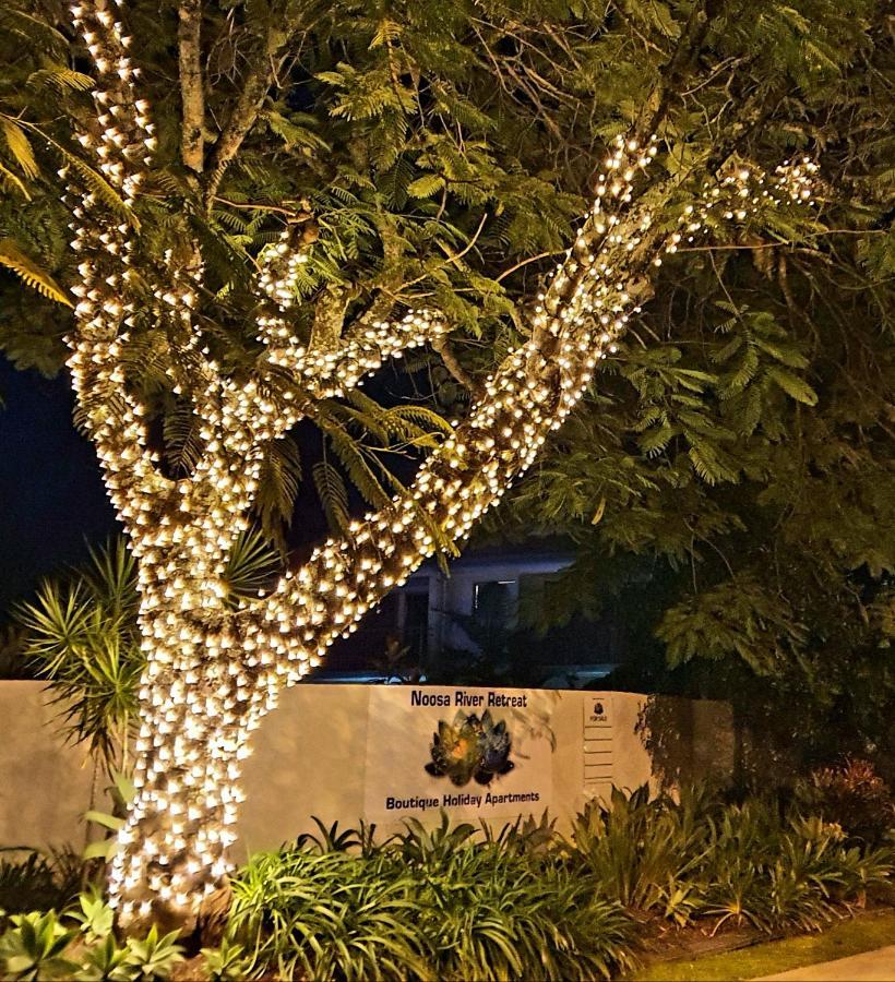 Apartment Noosa River Retreat