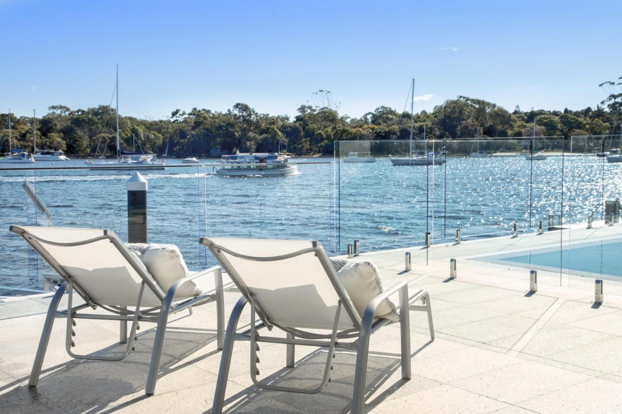 The River Rest - Jetty Holiday home Noosa Heads