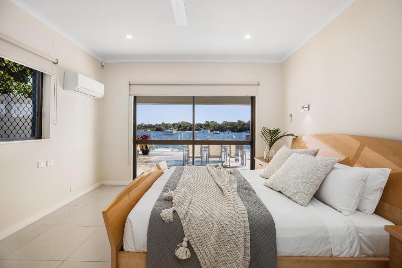 Holiday home The River Rest - Jetty