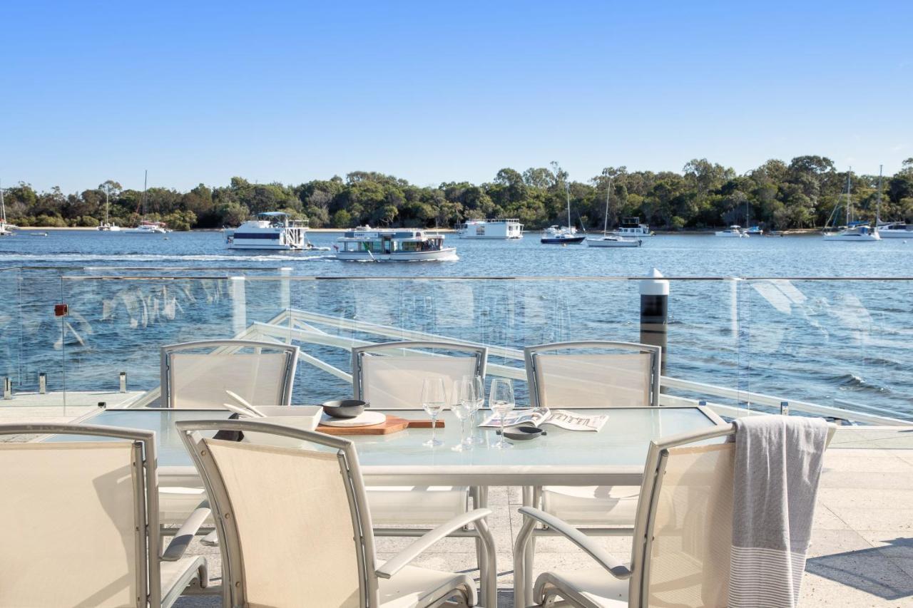 Holiday home The River Rest - Jetty