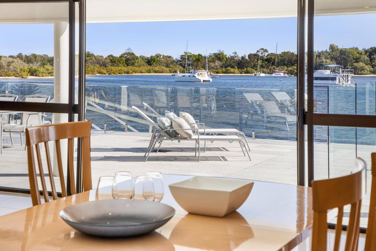 Holiday home The River Rest - Jetty