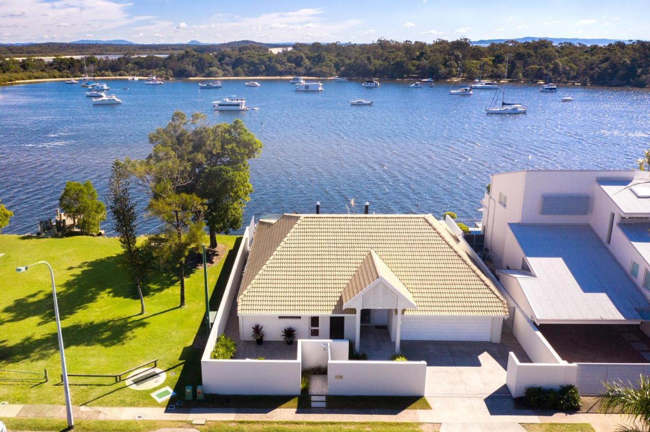 The River Rest - Jetty * Noosa Heads