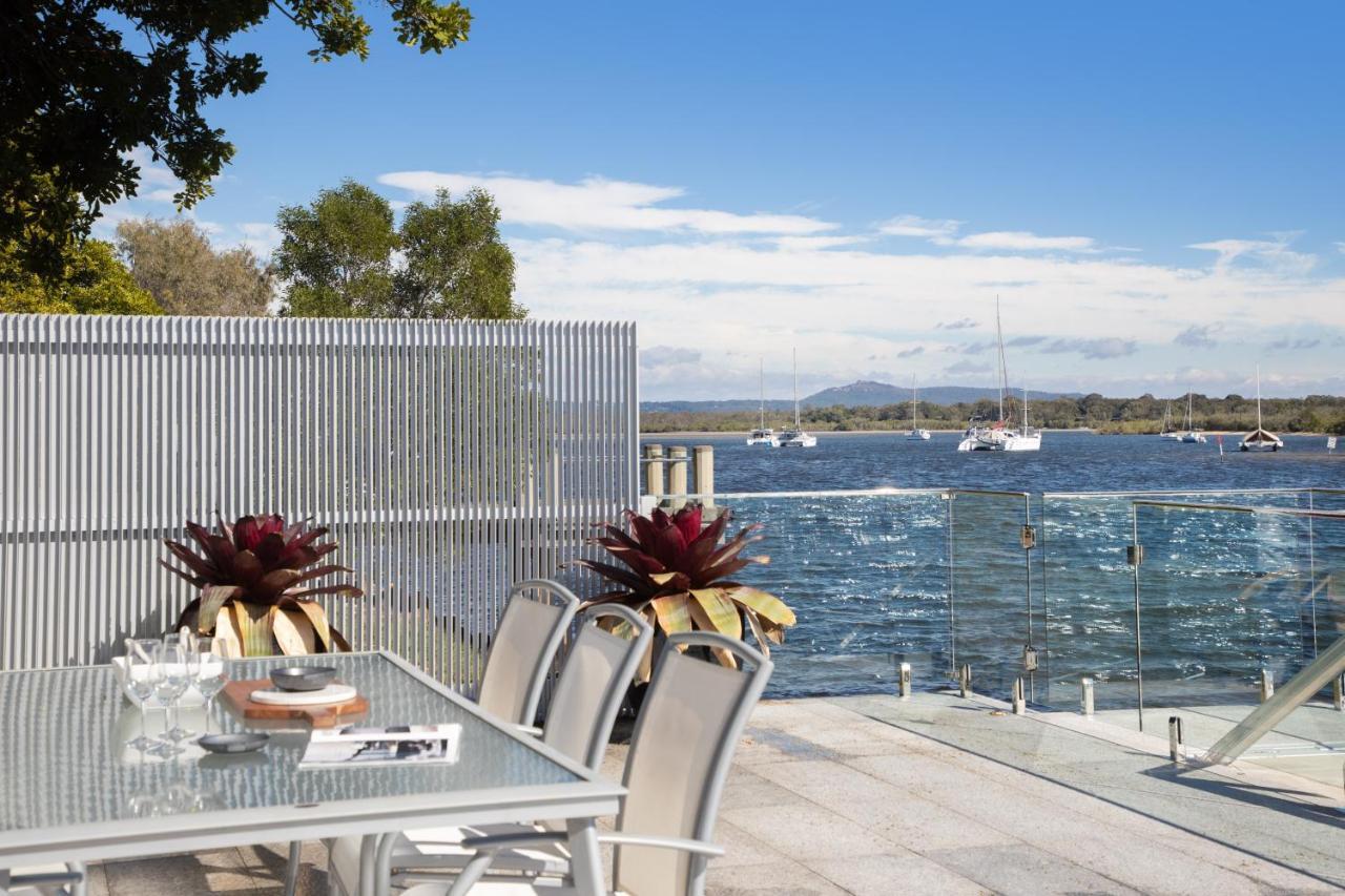 The River Rest - Jetty *