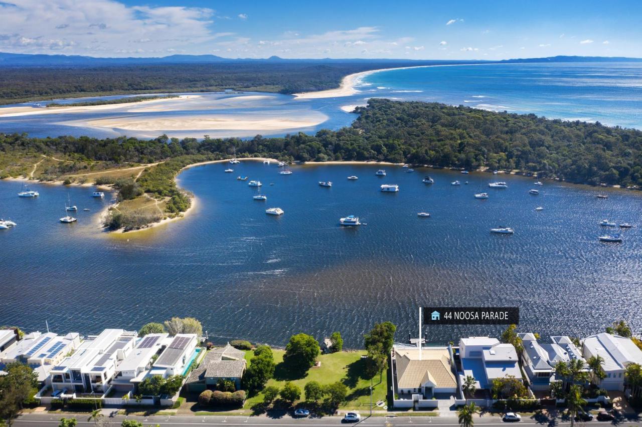 The River Rest - Jetty Holiday home *