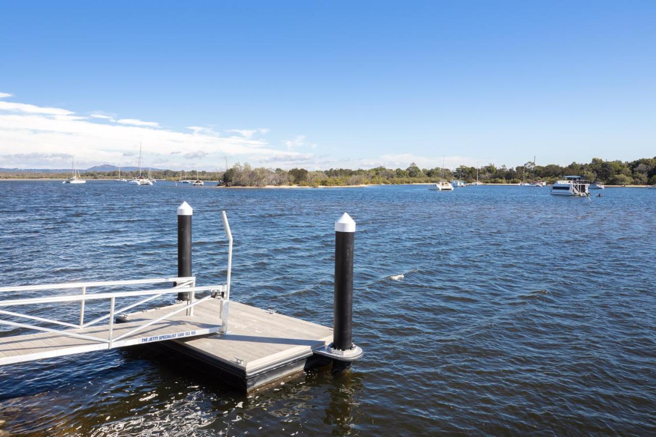 Holiday home The River Rest - Jetty