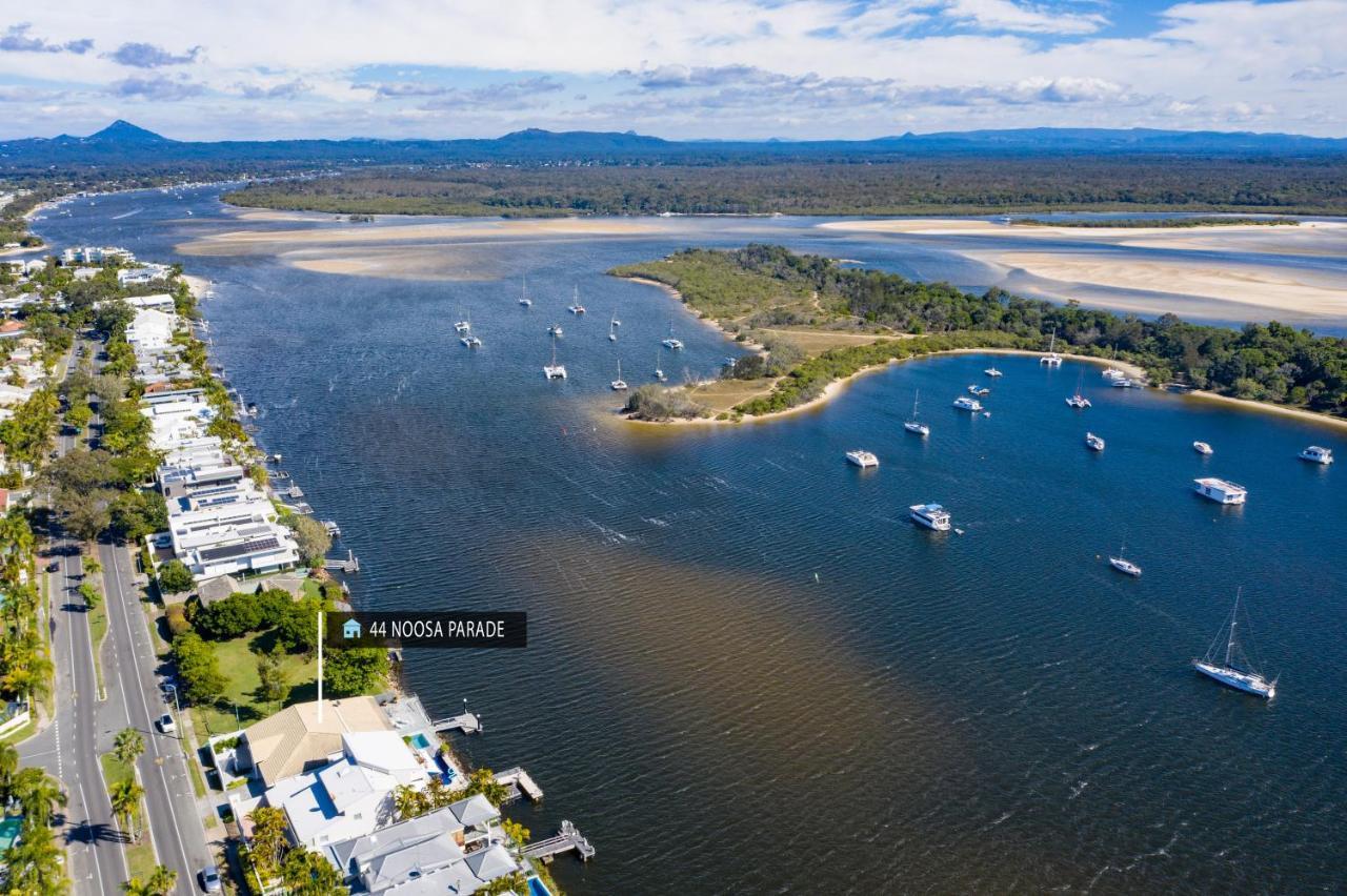 The River Rest - Jetty * Noosa Heads