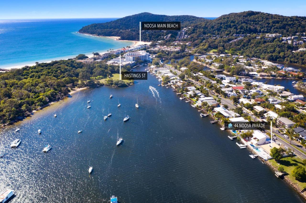 The River Rest - Jetty Holiday home
