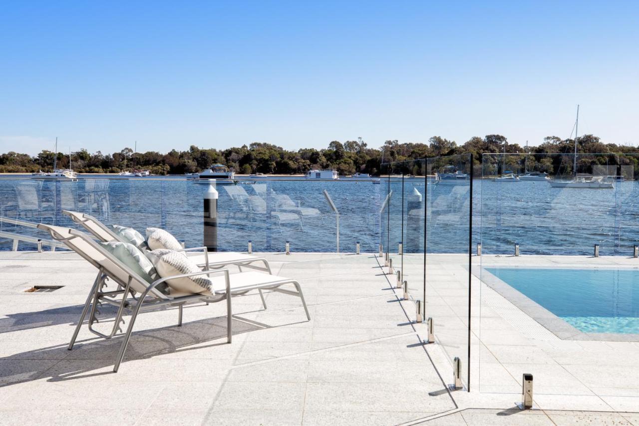 The River Rest - Jetty Holiday home