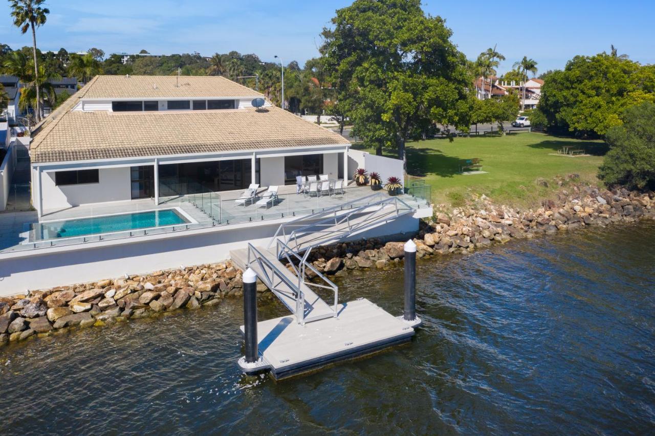 The River Rest - Jetty *