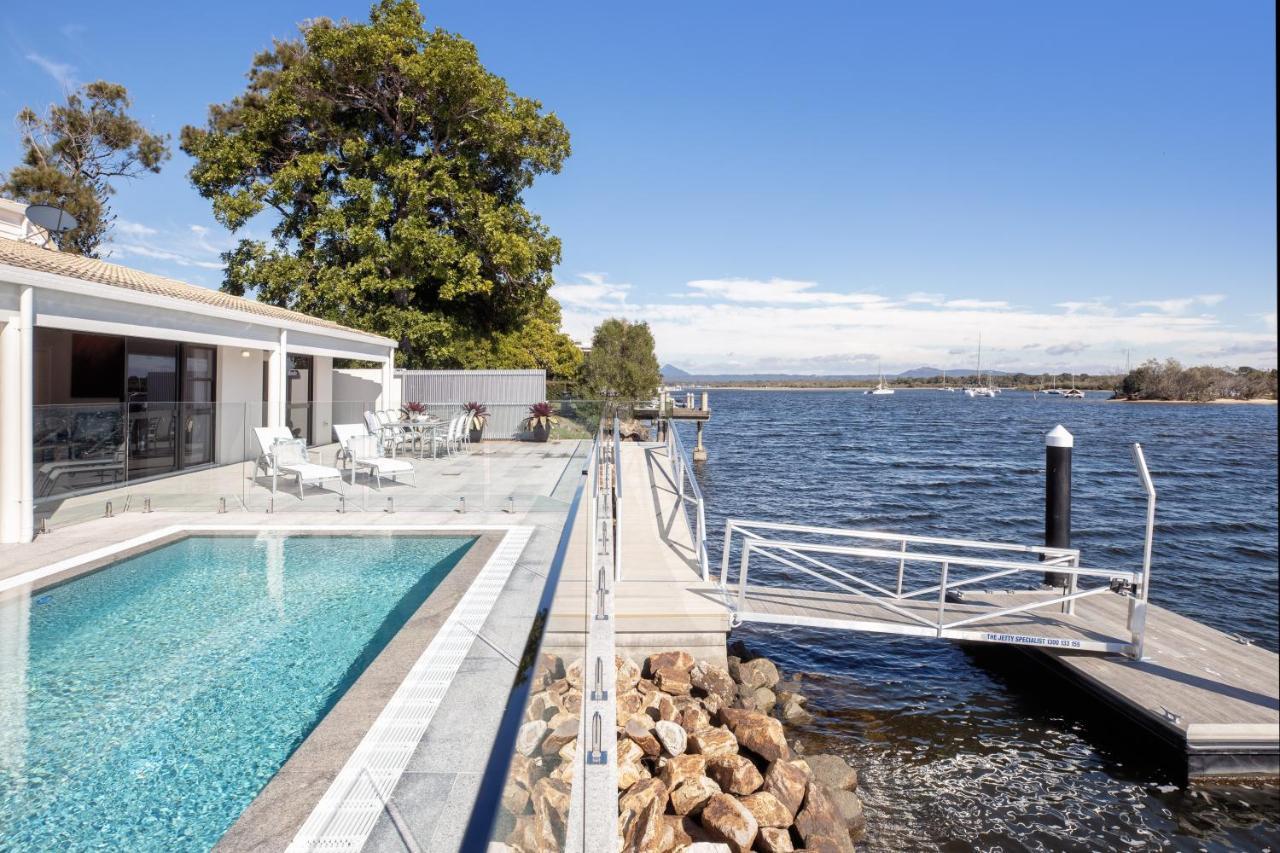 The River Rest - Jetty * Noosa Heads