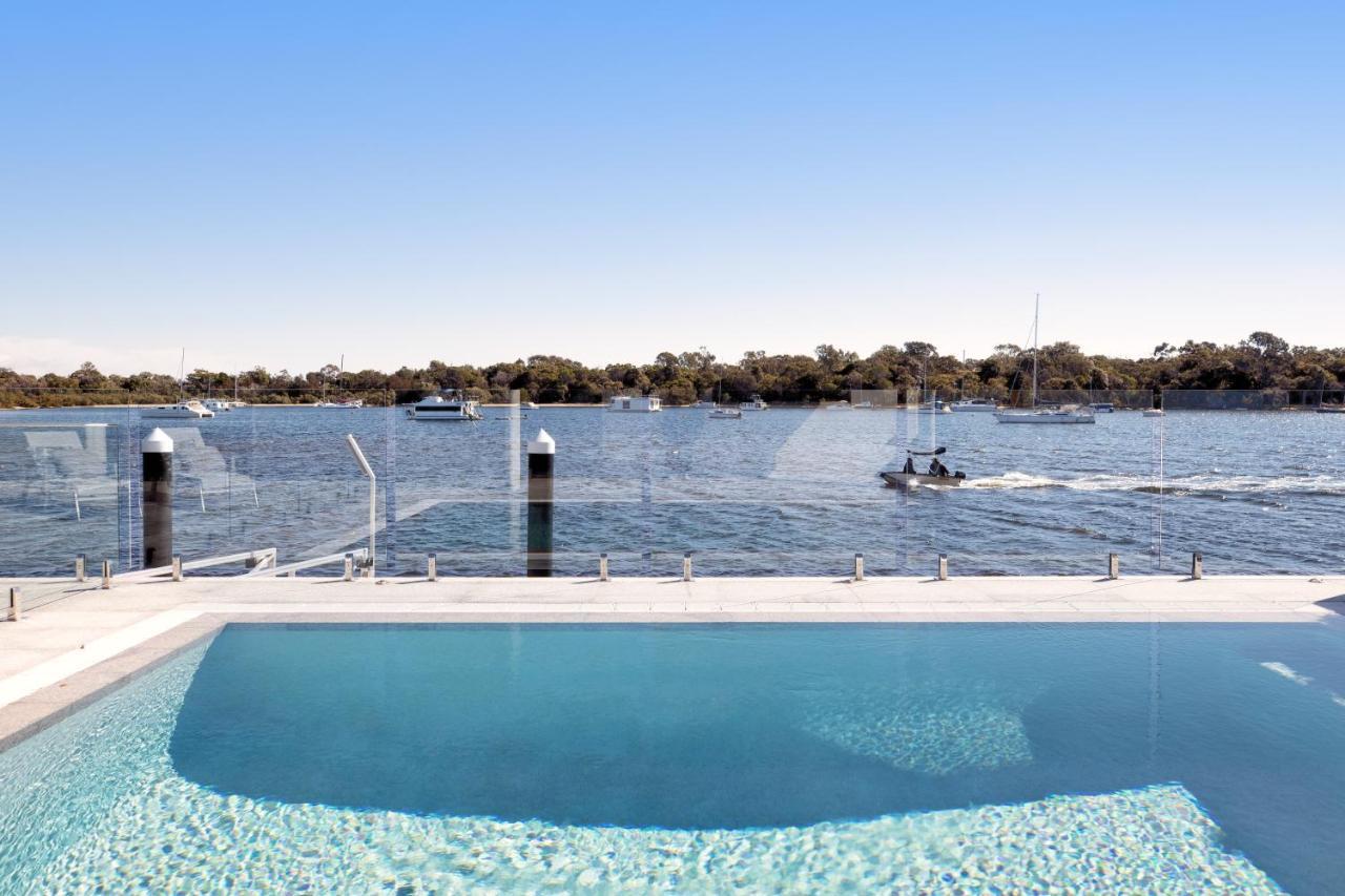 Holiday home The River Rest - Jetty