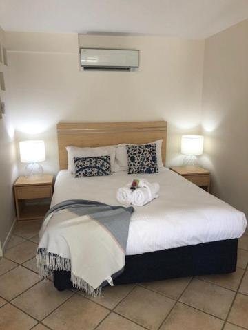 At The Sound Noosa 4*