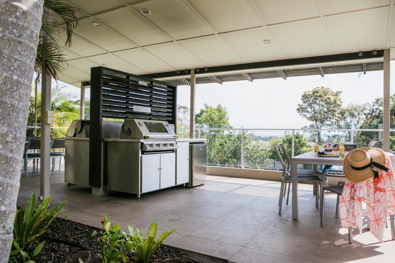 Hill 4* Noosa Heads