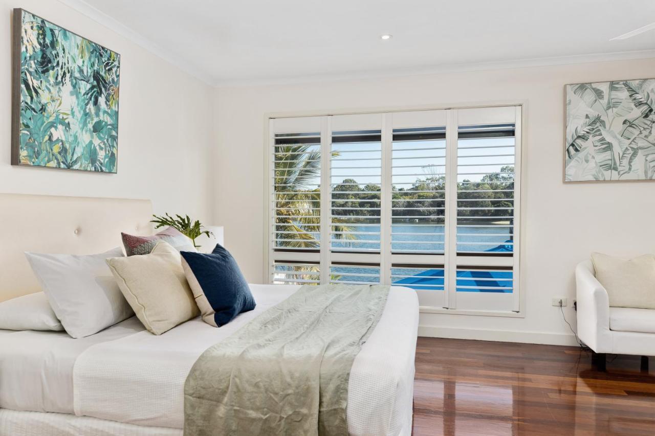Riverfront With Jetty, Ideal For Families *